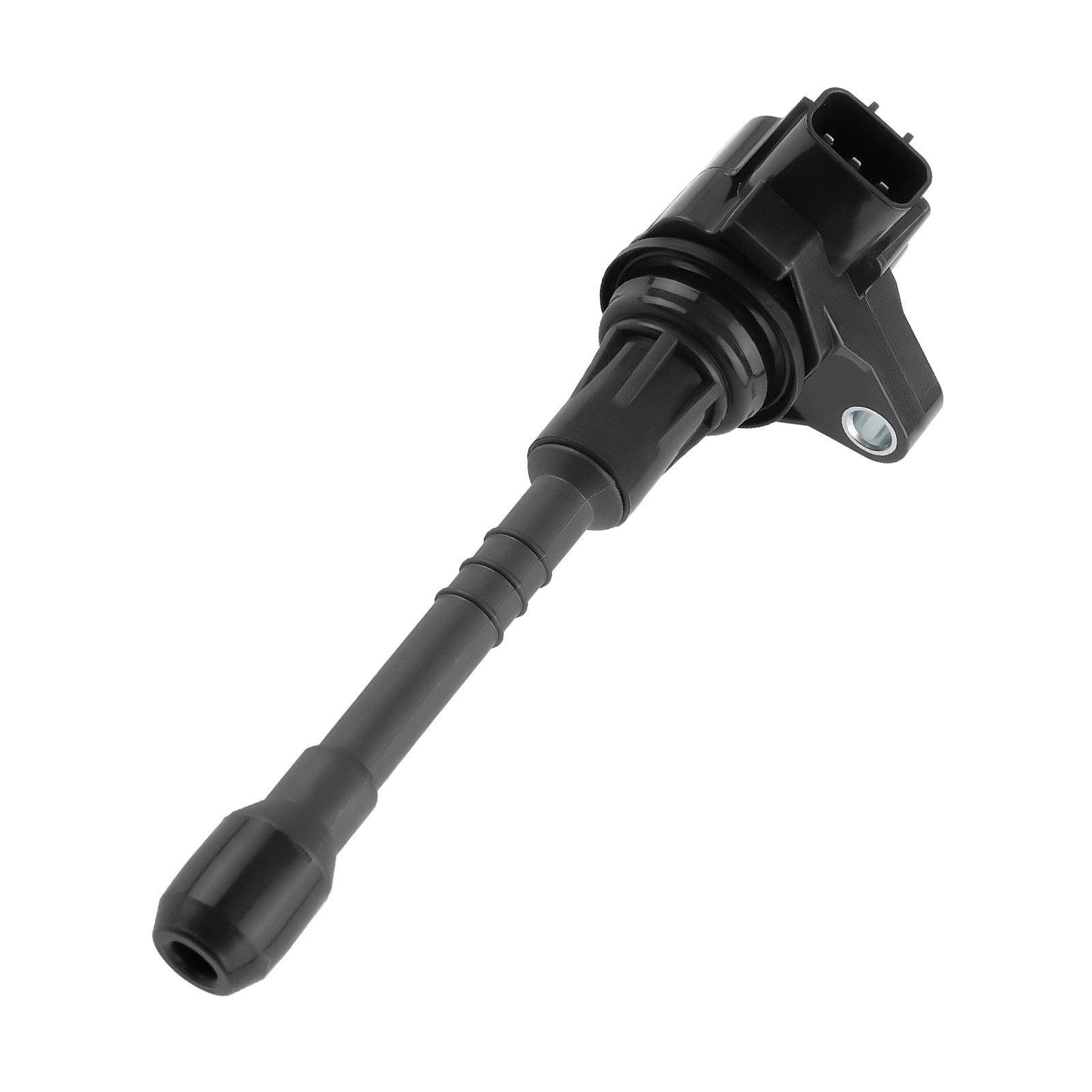 Ignition Coil & Spark Plug Kit UF-677 5