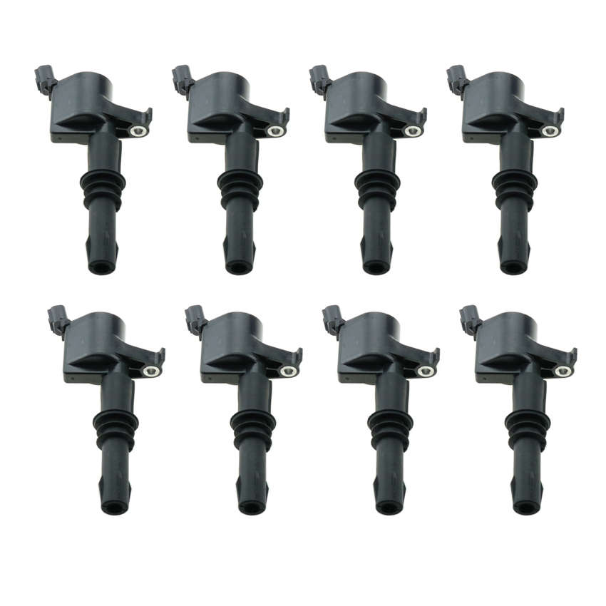 Ignition Coil Set