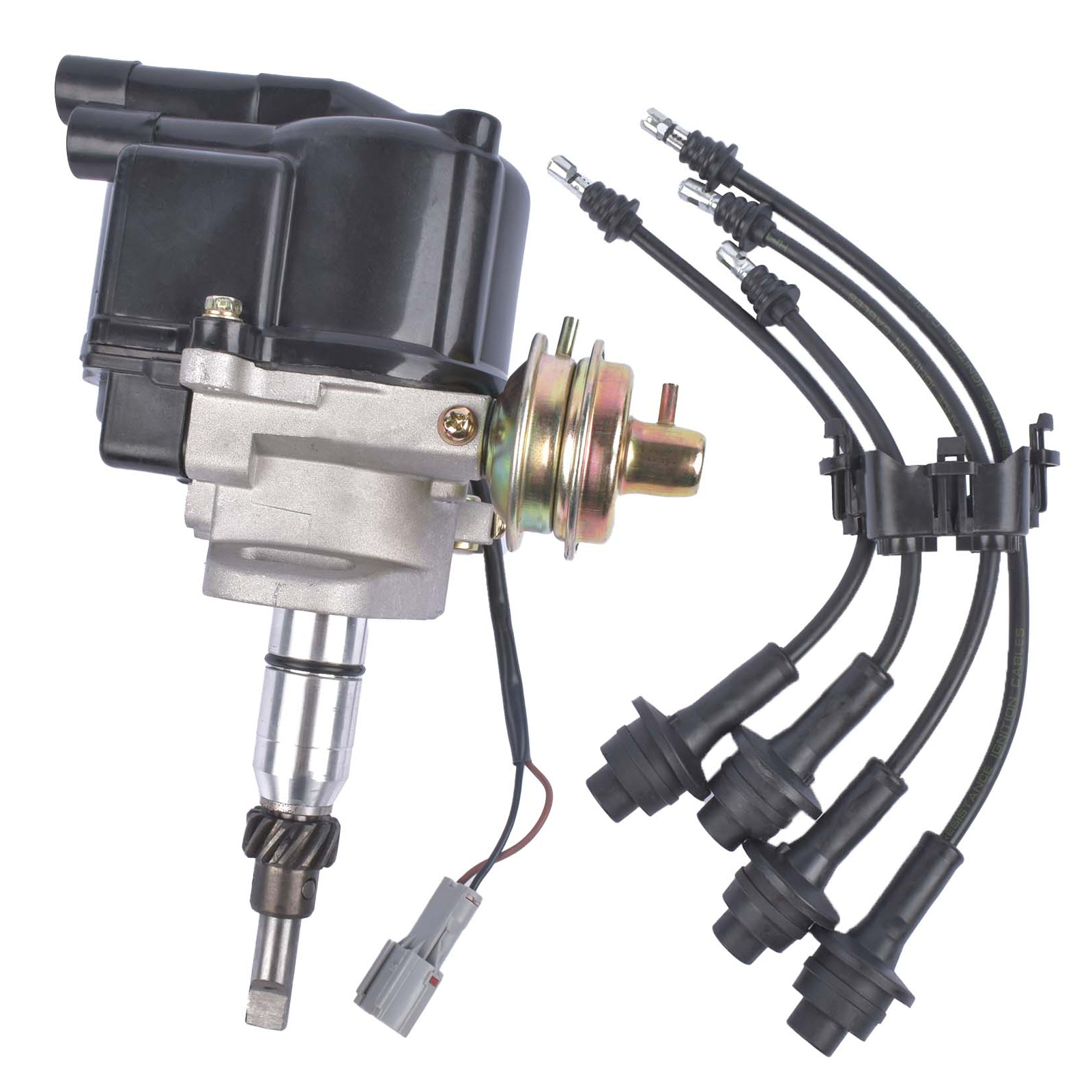 Ignition Distributor 19030-UB010