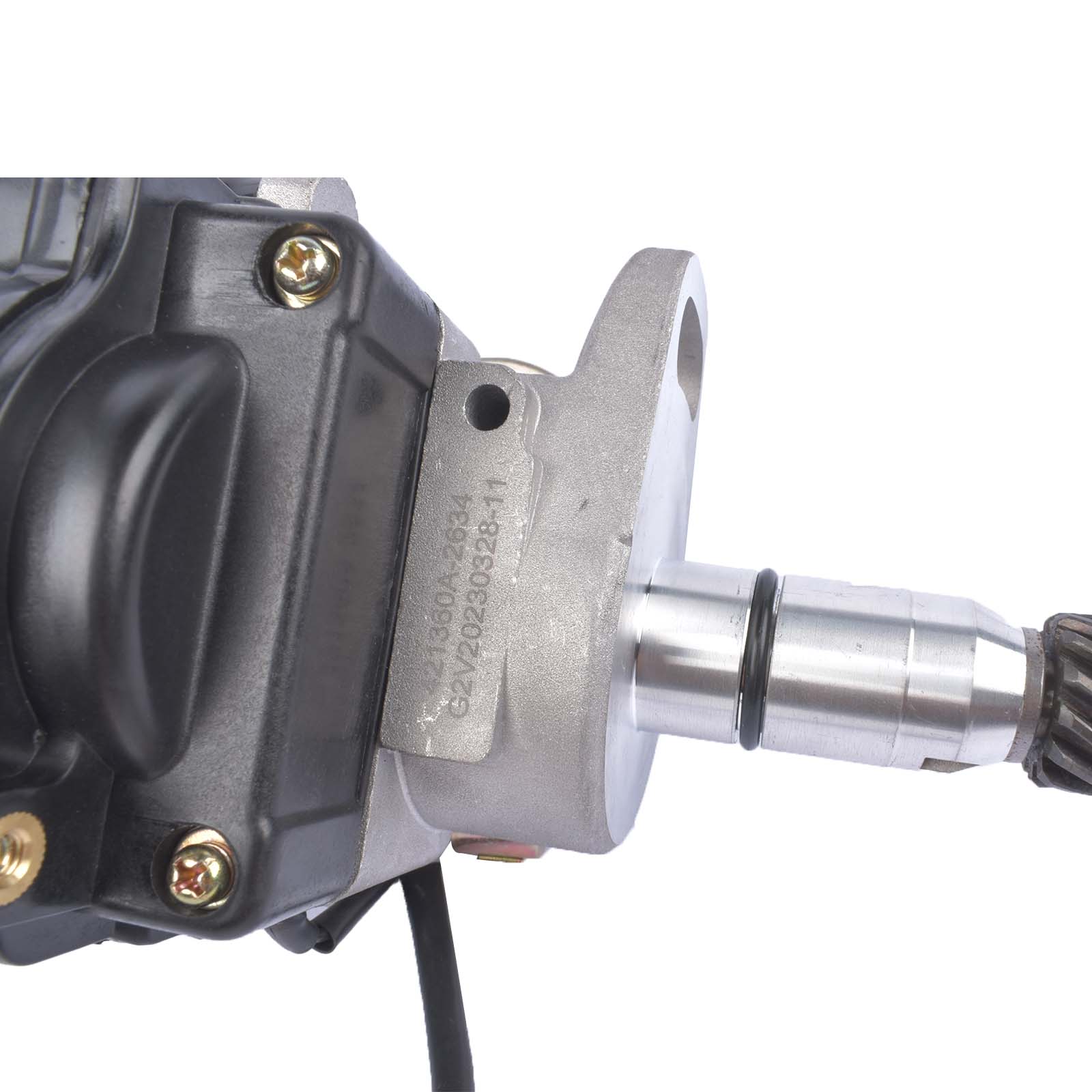 Ignition Distributor 19030-UB010 10
