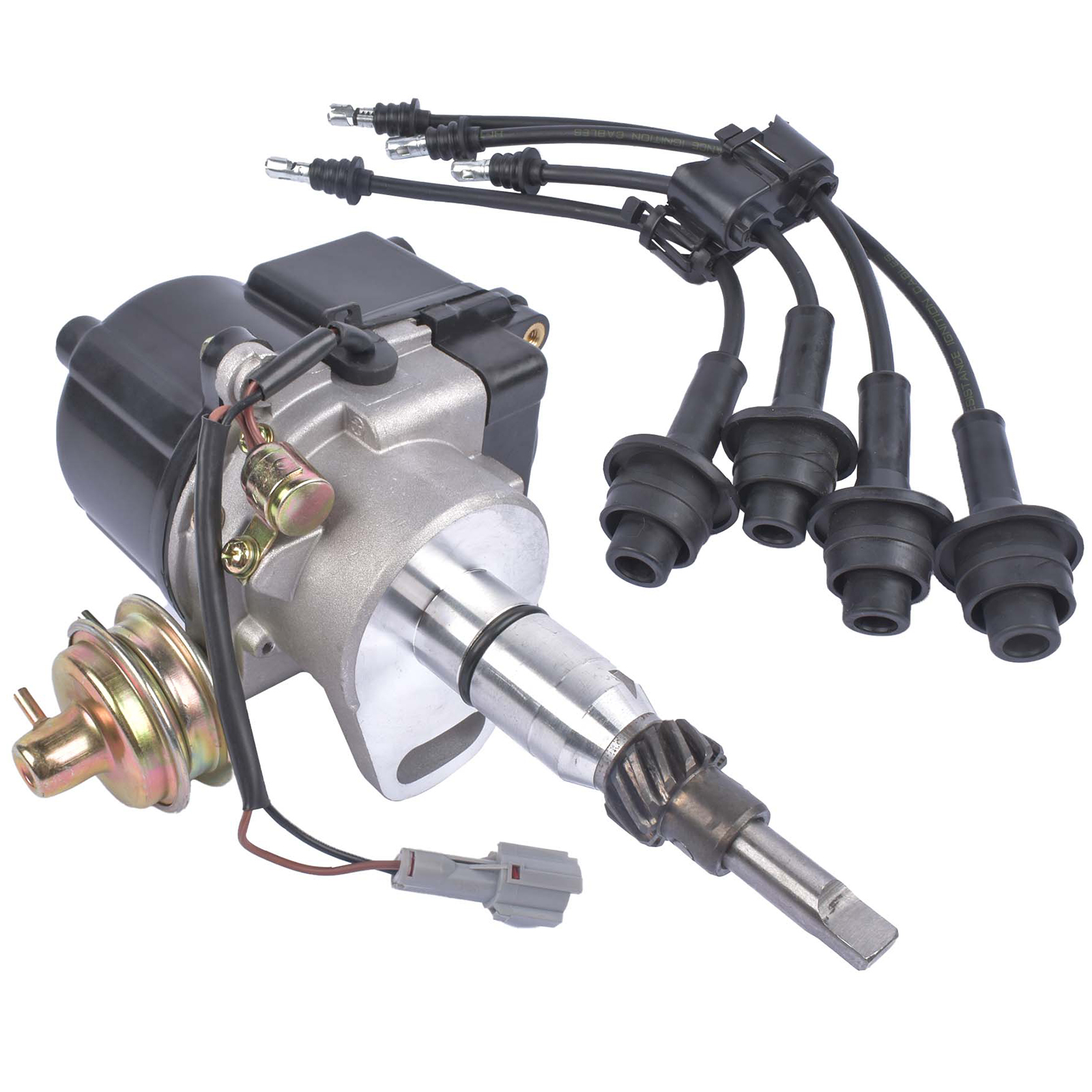 Ignition Distributor 19030-UB010 2