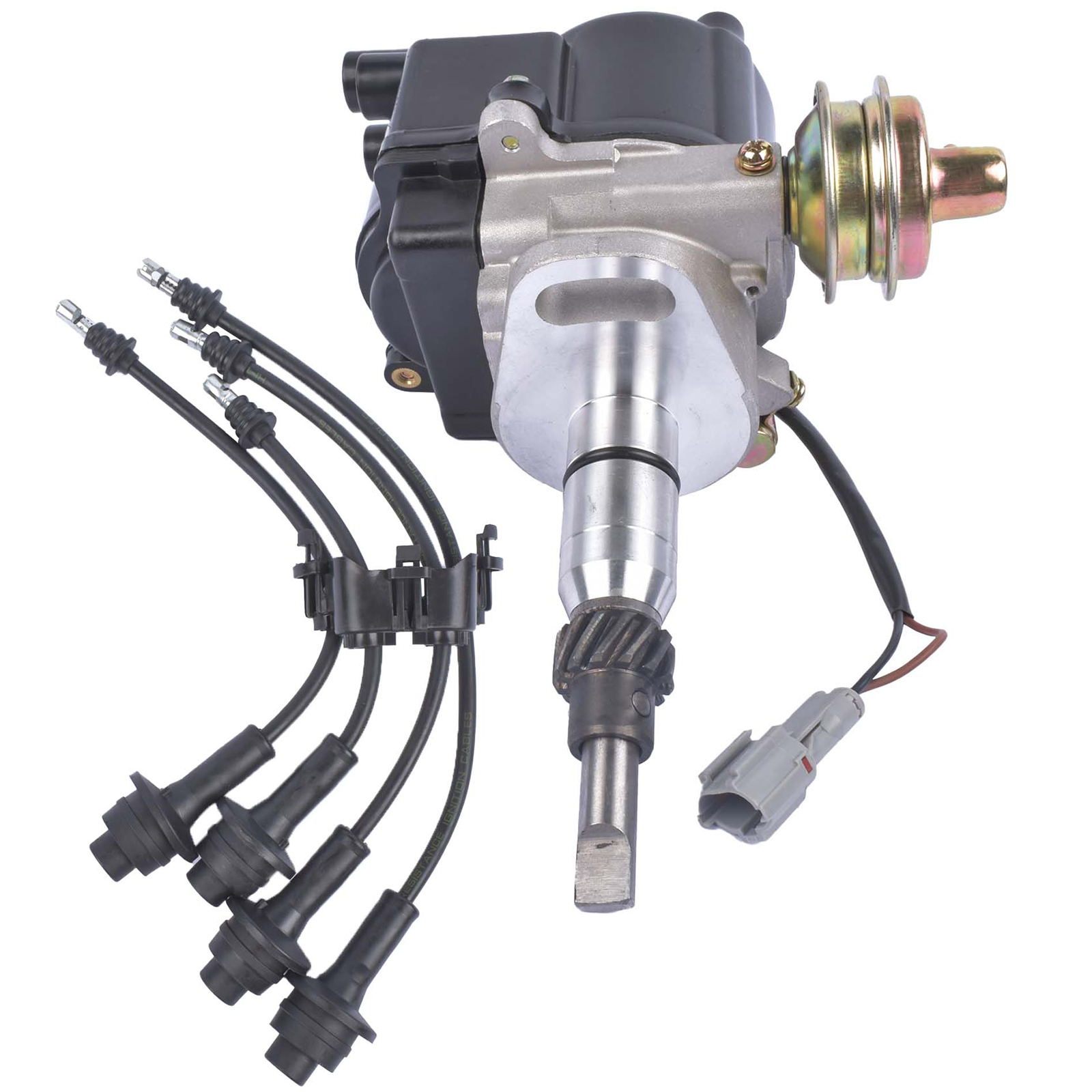 Ignition Distributor 19030-UB010 4