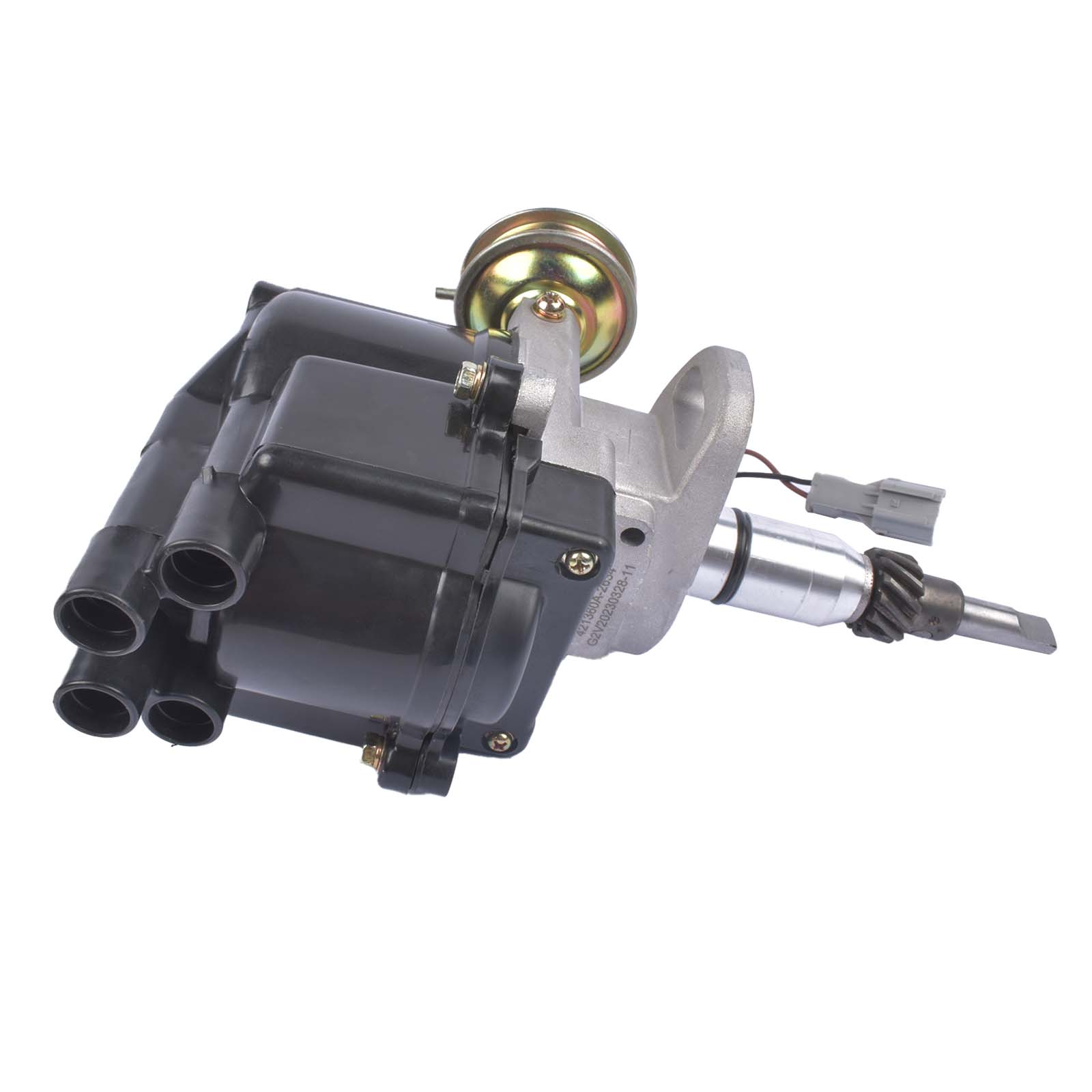 Ignition Distributor 19030-UB010 6