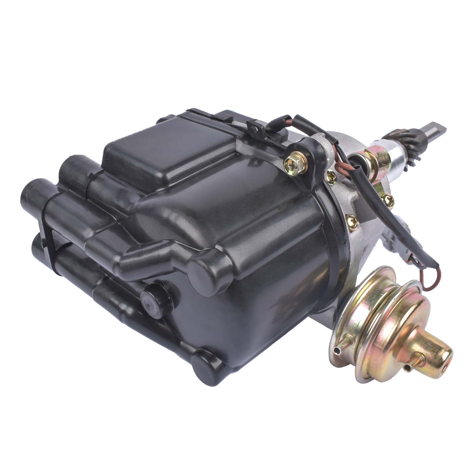 Ignition Distributor 19030-UB010 9