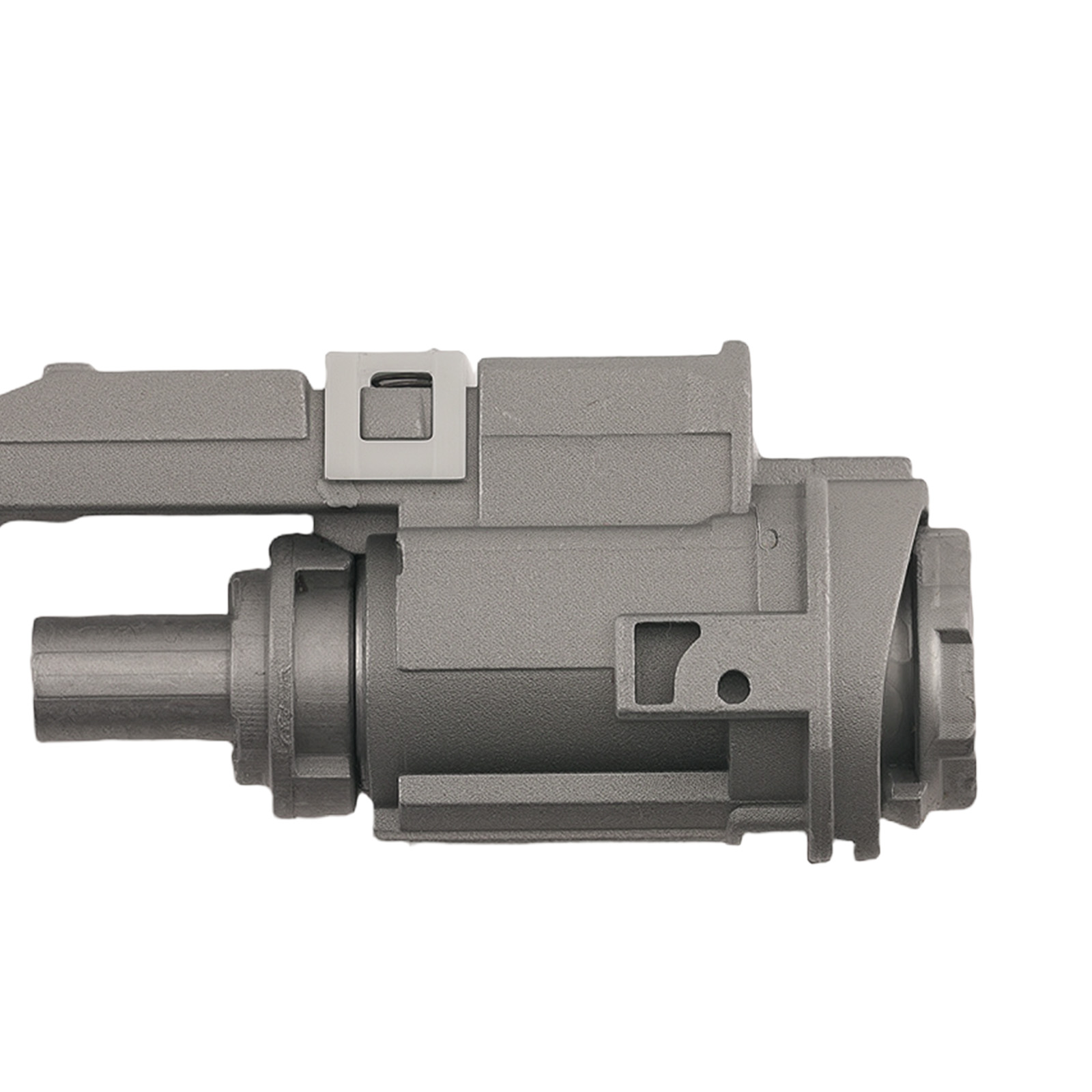 Ignition Switch & Lock Cylinder 06351-TE0-A11 4