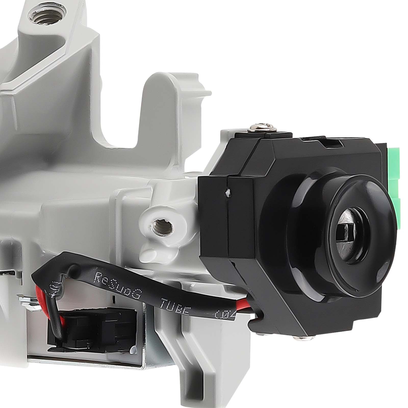 Ignition Switch & Lock Cylinder 35100-SDA-A71 3