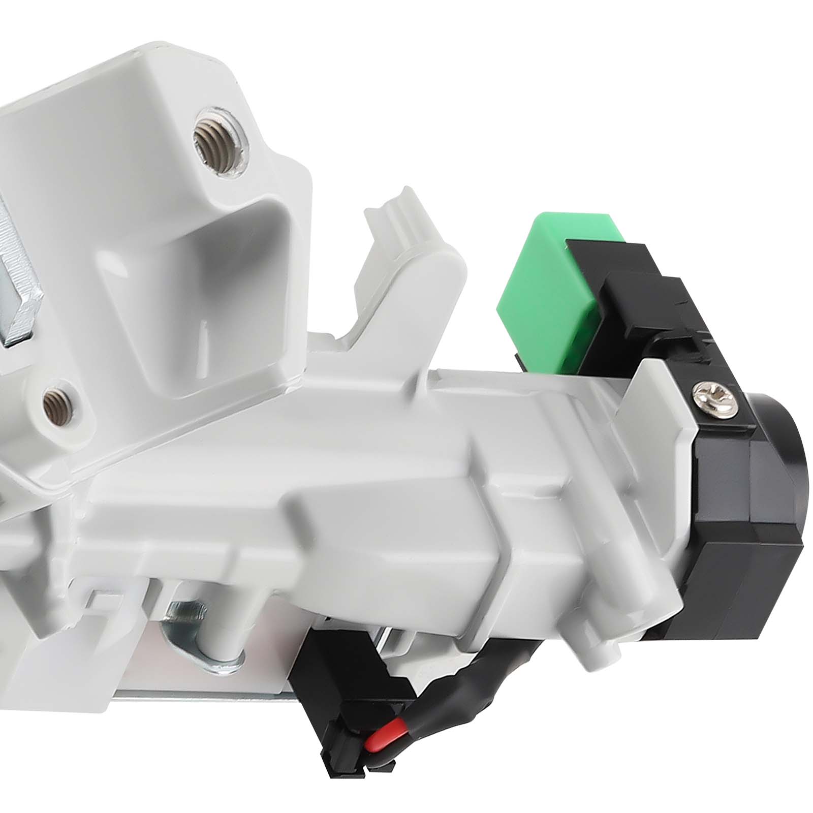 Ignition Switch & Lock Cylinder 35100-SDA-A71 4
