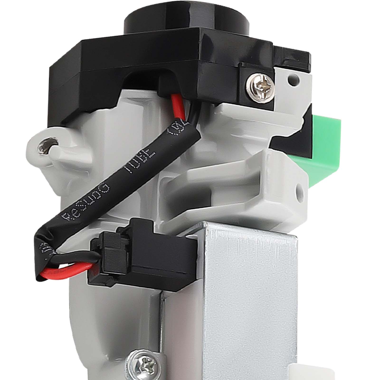 Ignition Switch & Lock Cylinder 35100-SDA-A71 5