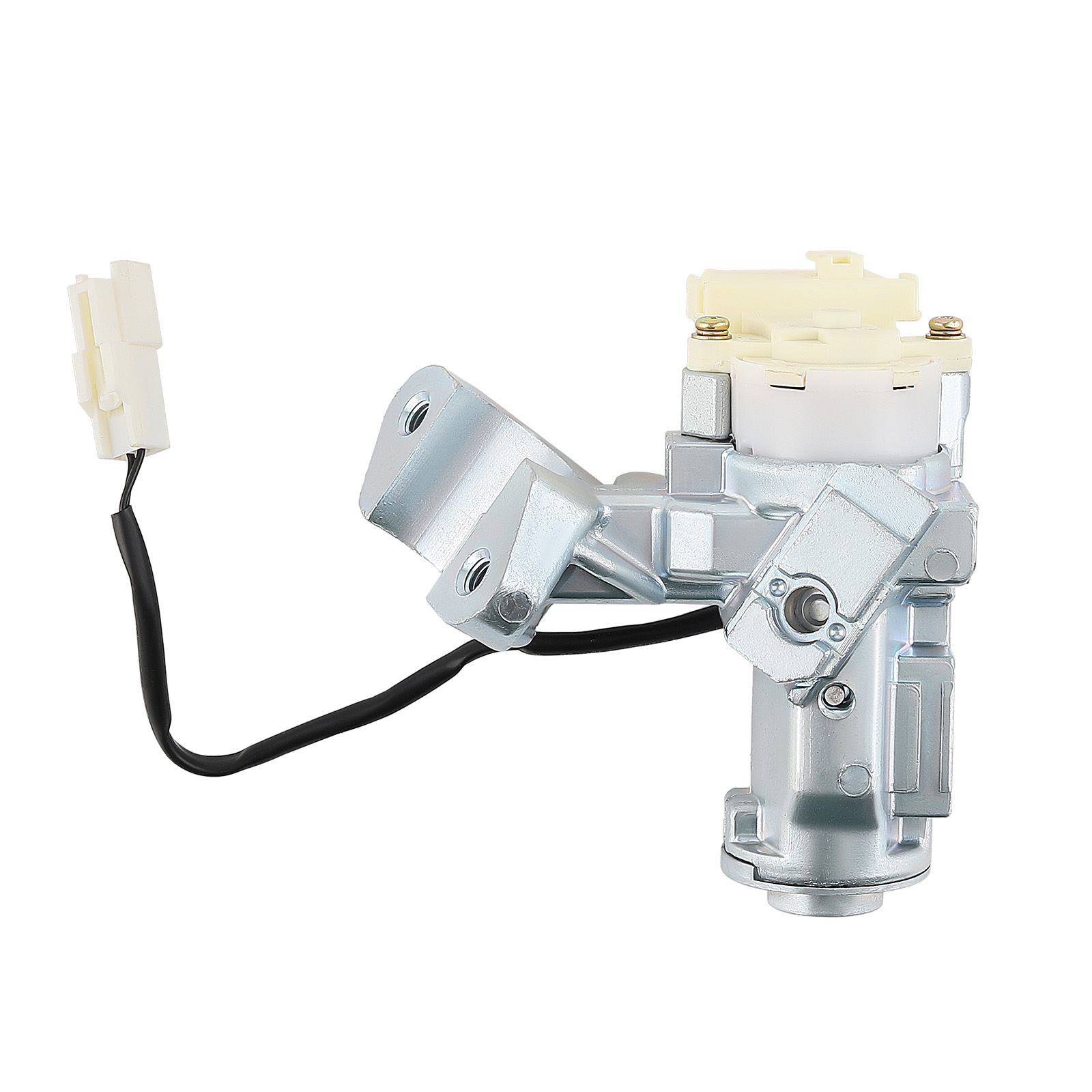 Ignition Switch & Lock Cylinder 2