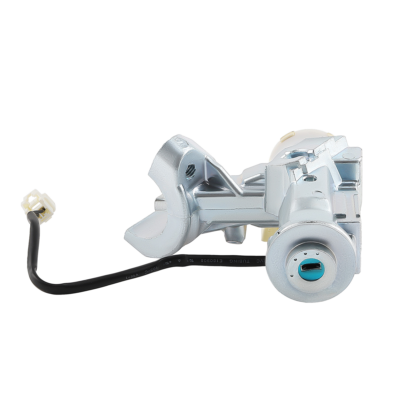 Ignition Switch & Lock Cylinder 3