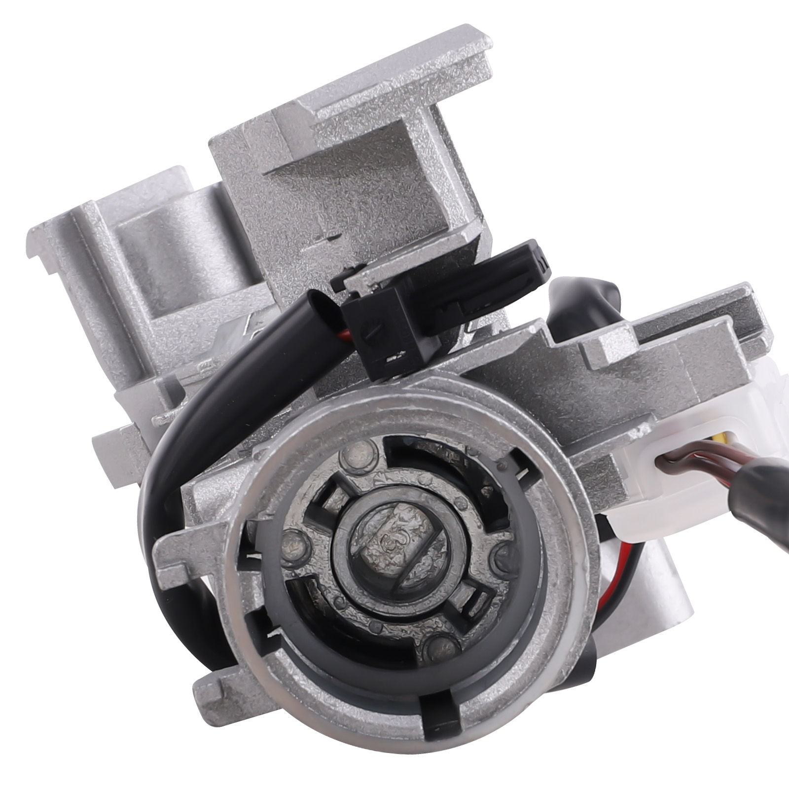 Ignition Switch & Lock Cylinder 5C6-905-841