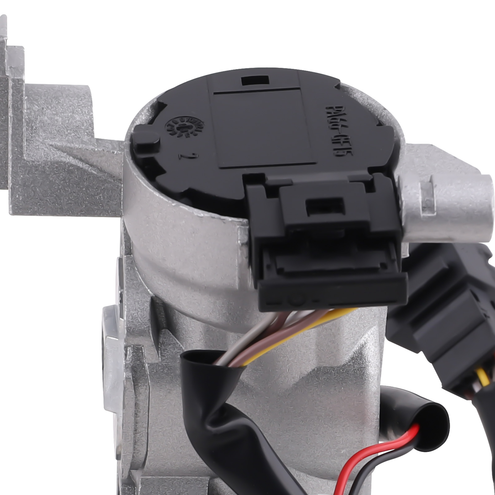 Ignition Switch & Lock Cylinder 5C6-905-841 3