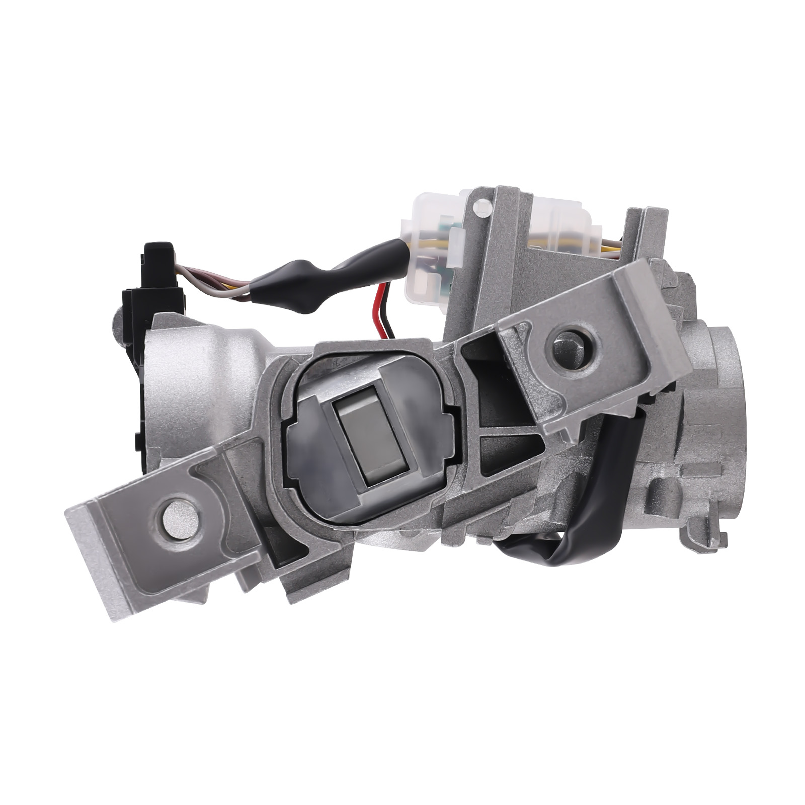 Ignition Switch & Lock Cylinder 5C6-905-841 6