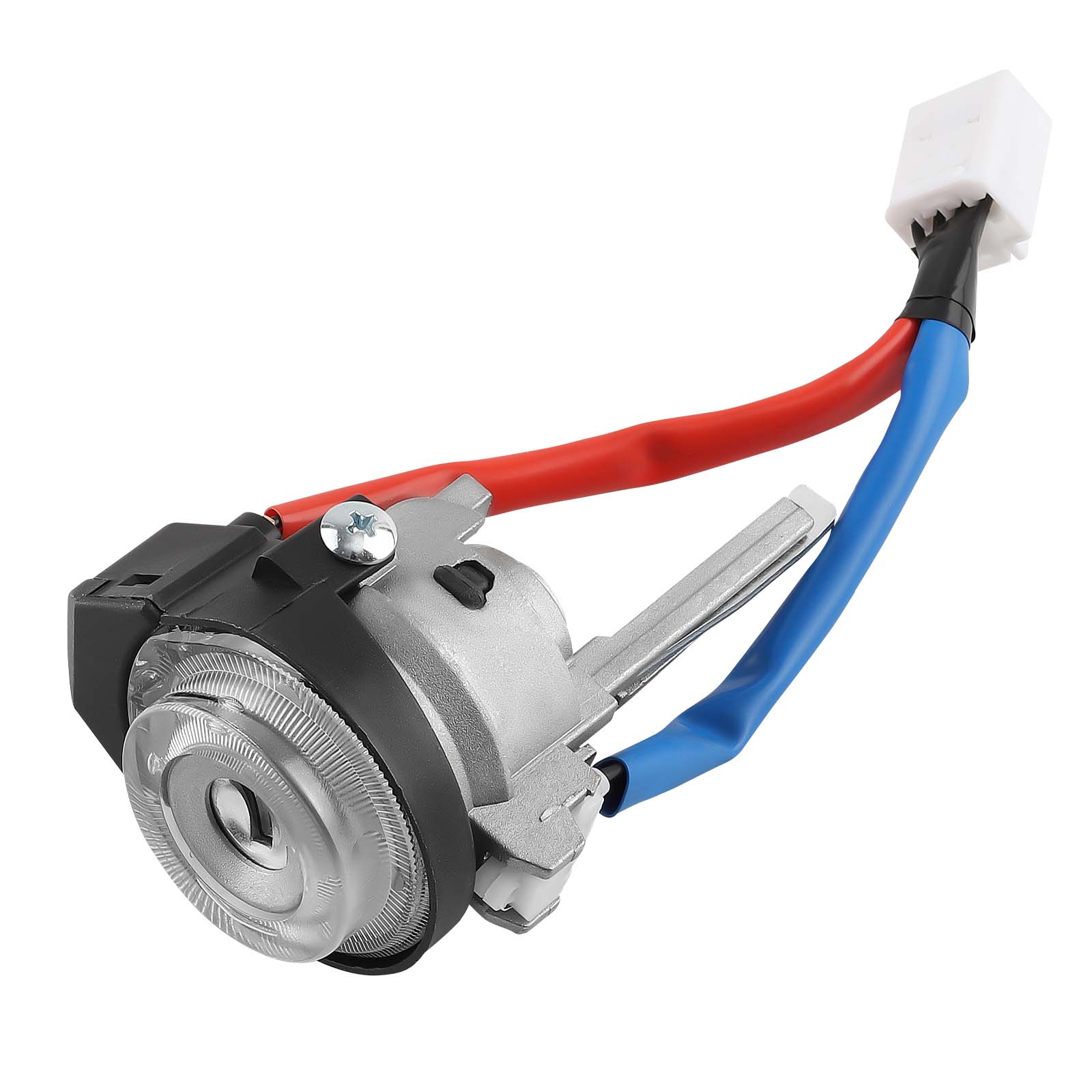 Ignition Switch & Lock Cylinder 819001WK00 5