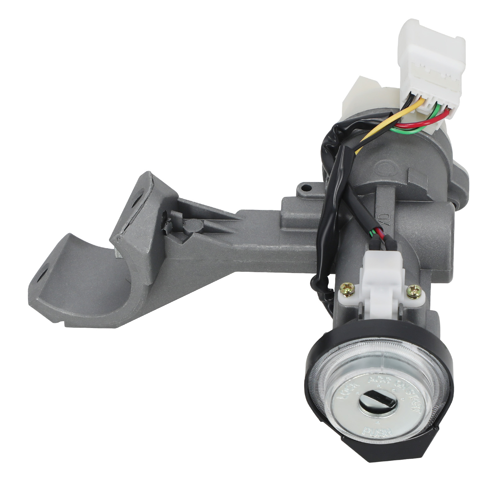 Ignition Switch & Lock Cylinder 81900-2DA00