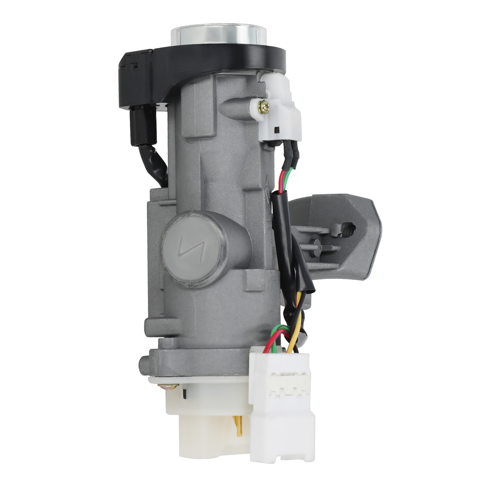 Ignition Switch & Lock Cylinder 81900-2DA00 3