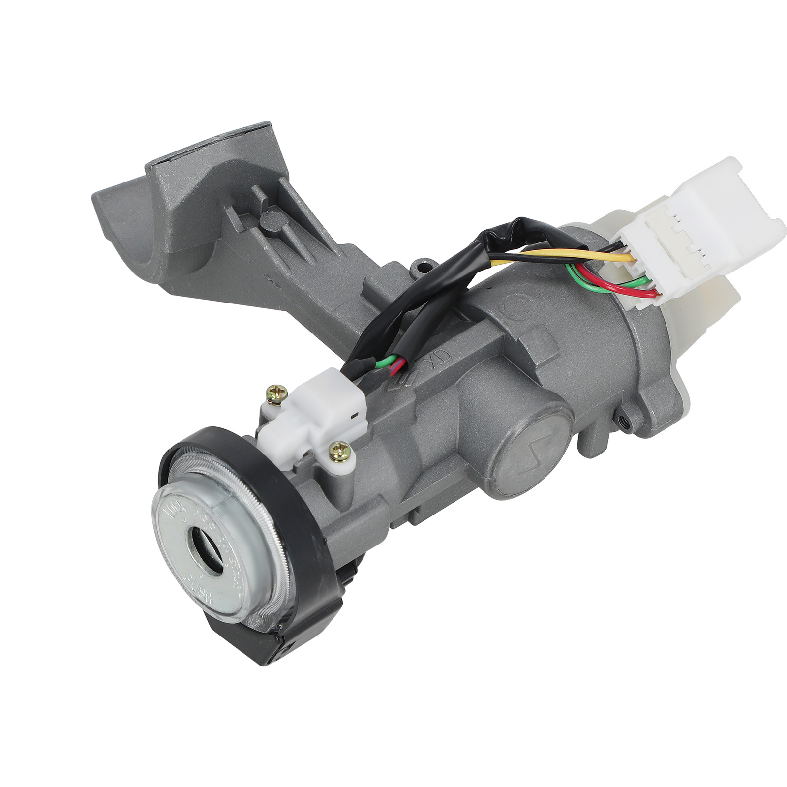 Ignition Switch & Lock Cylinder 81900-2DA00 4