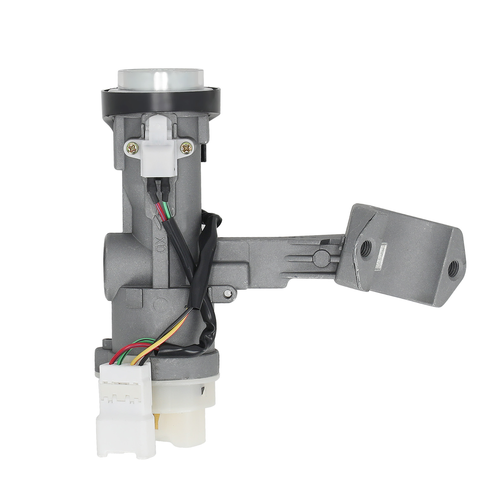 Ignition Switch & Lock Cylinder 81900-2DA00 5