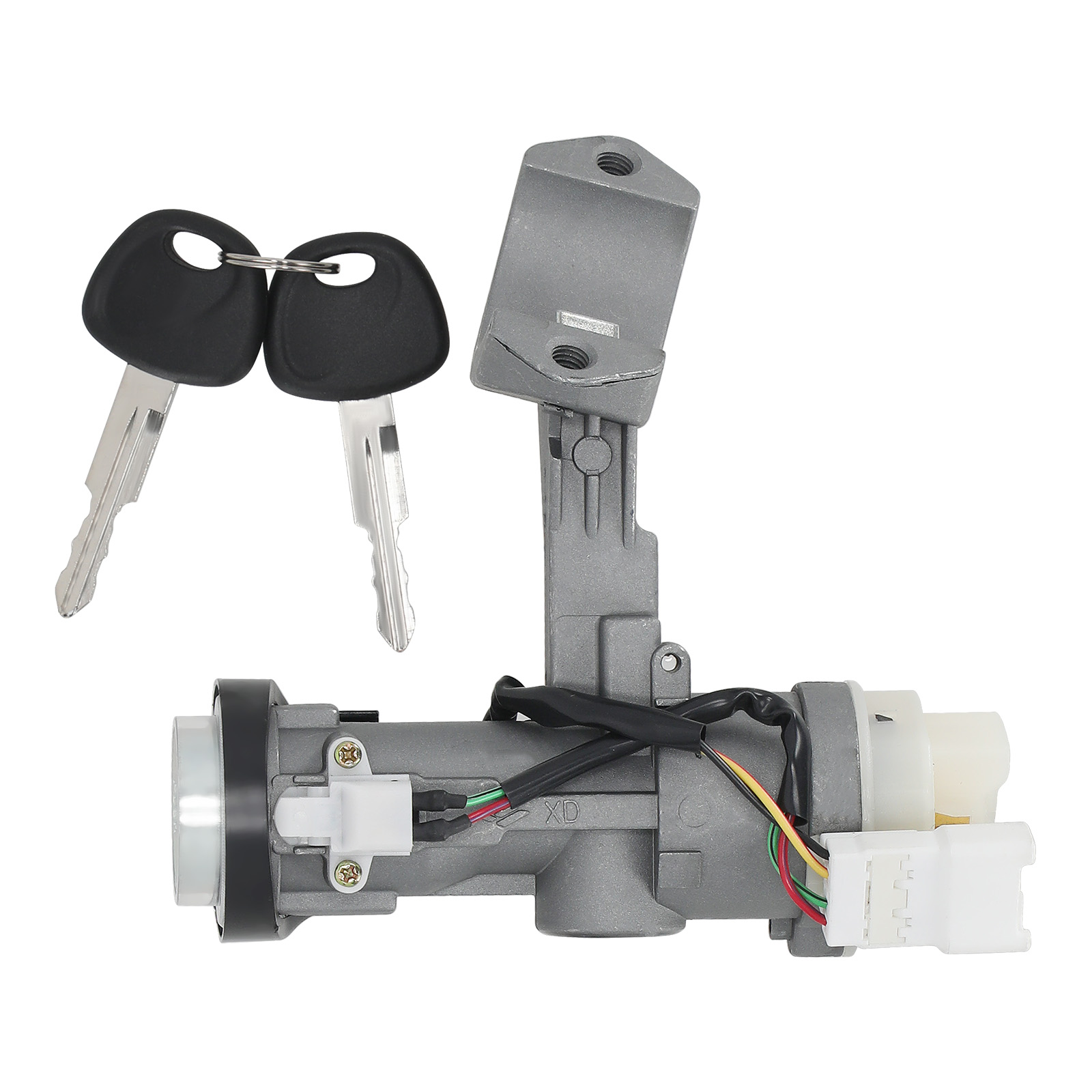 Ignition Switch & Lock Cylinder 81900-2DA00 6