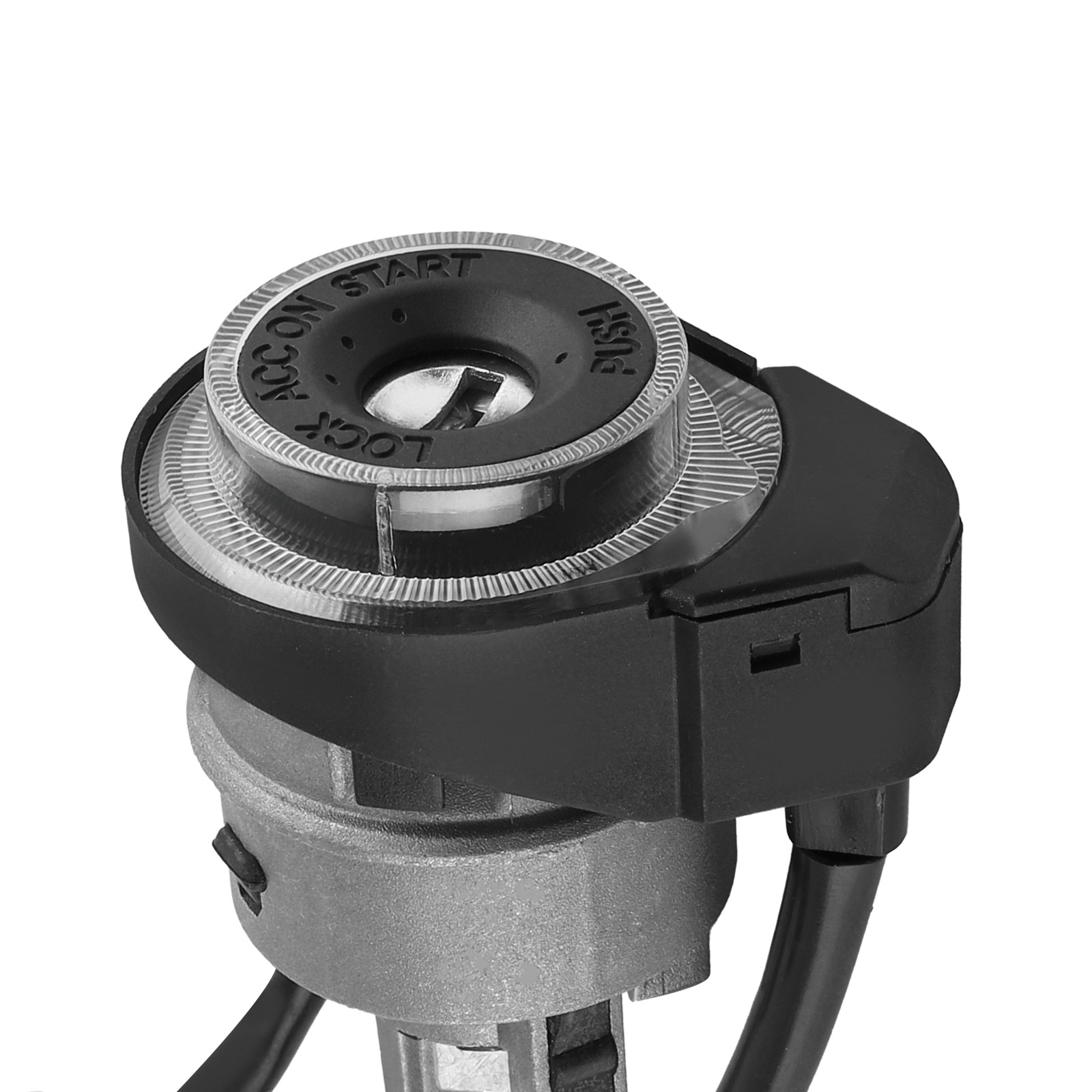 Ignition Switch & Lock Cylinder 81900-2KA30 3