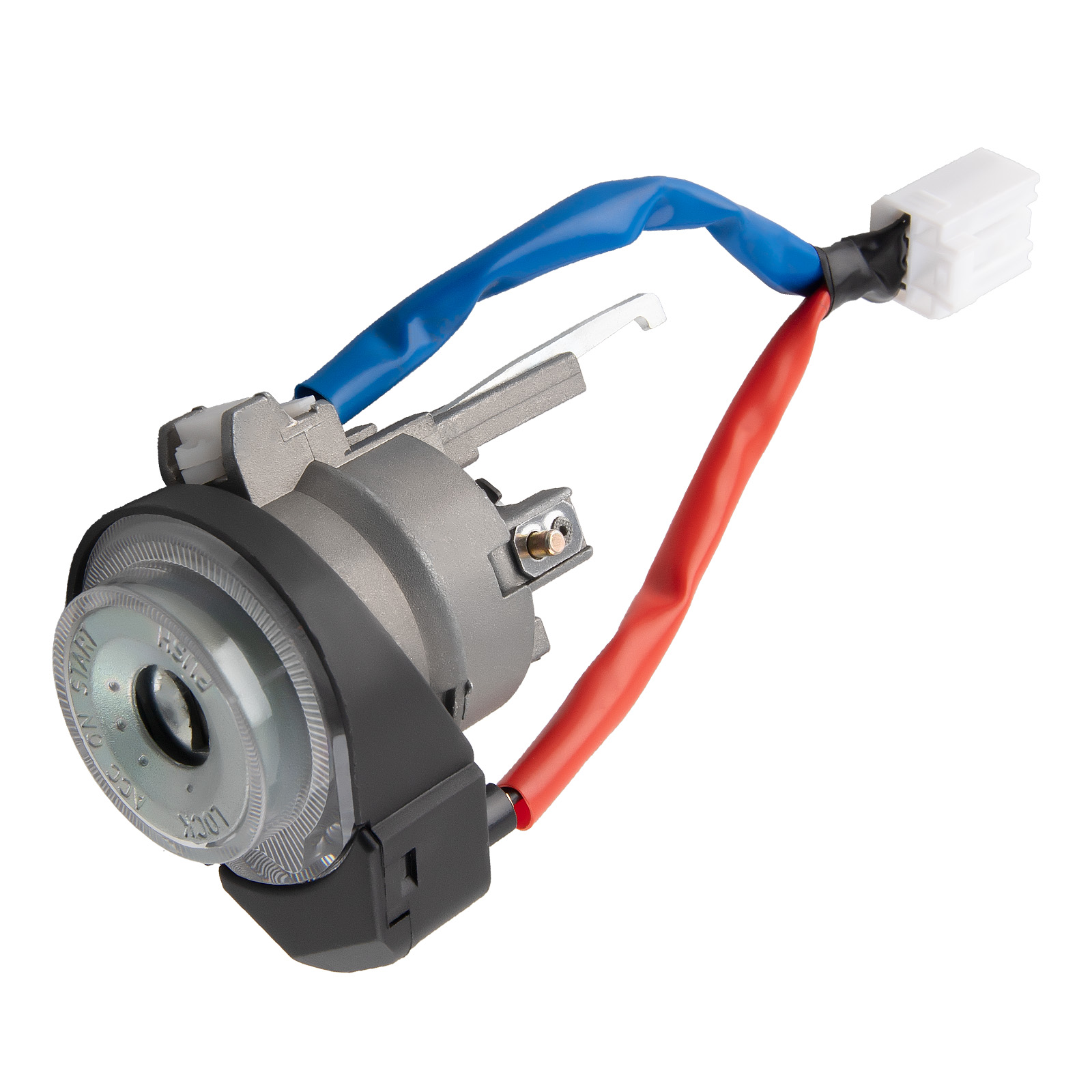Ignition Switch & Lock Cylinder 819052H230