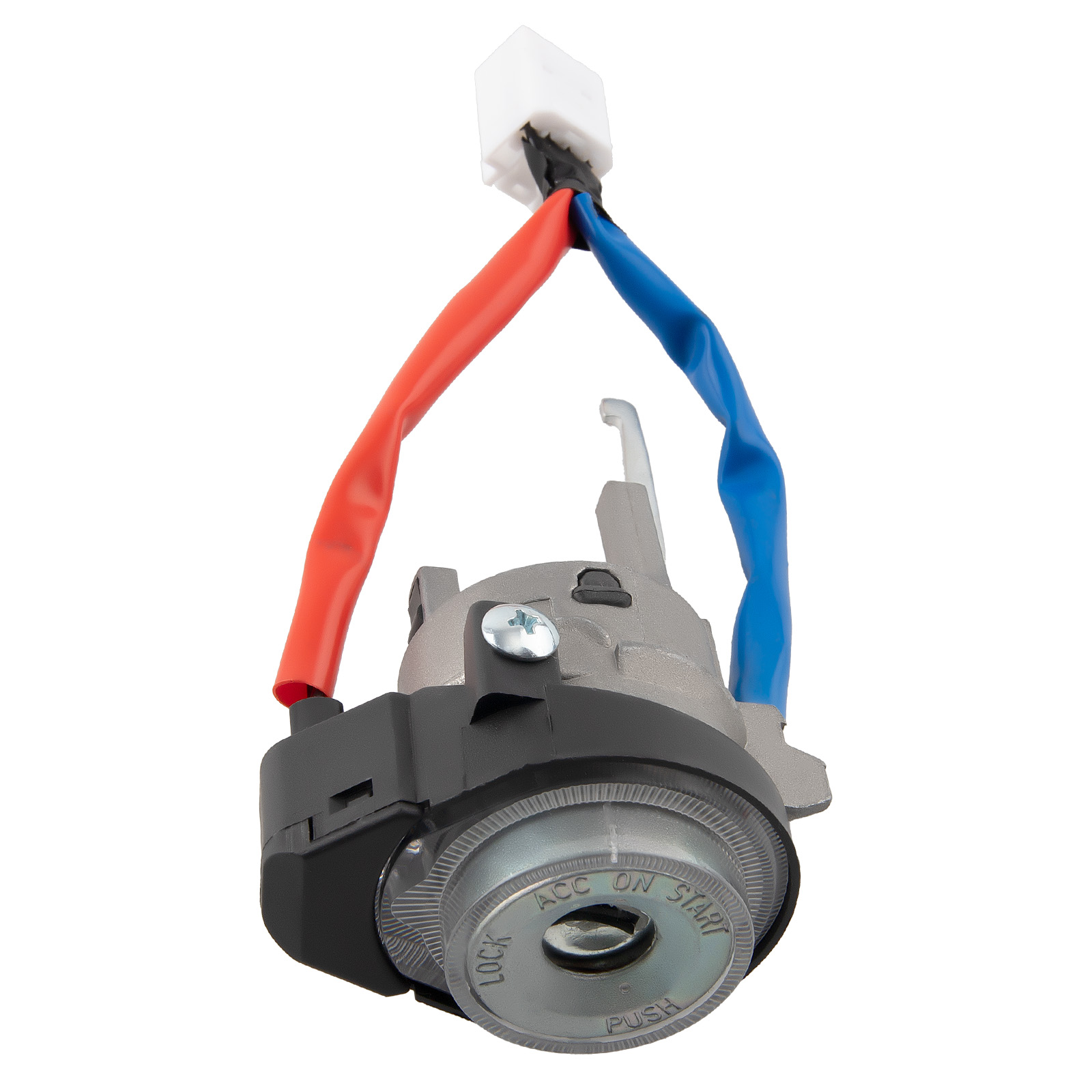 Ignition Switch & Lock Cylinder 819052H230 2