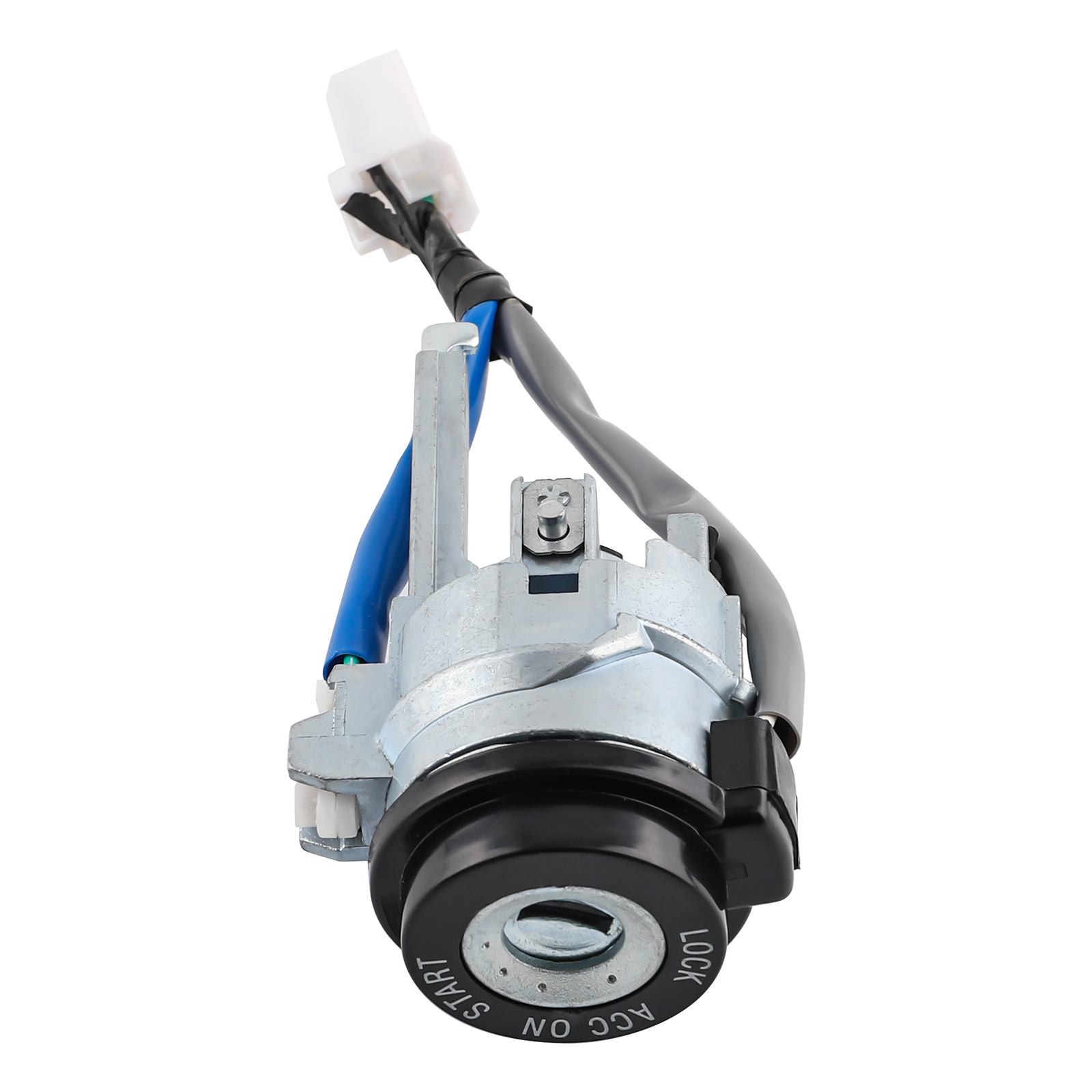 Ignition Switch & Lock Cylinder 81905-F0500 4
