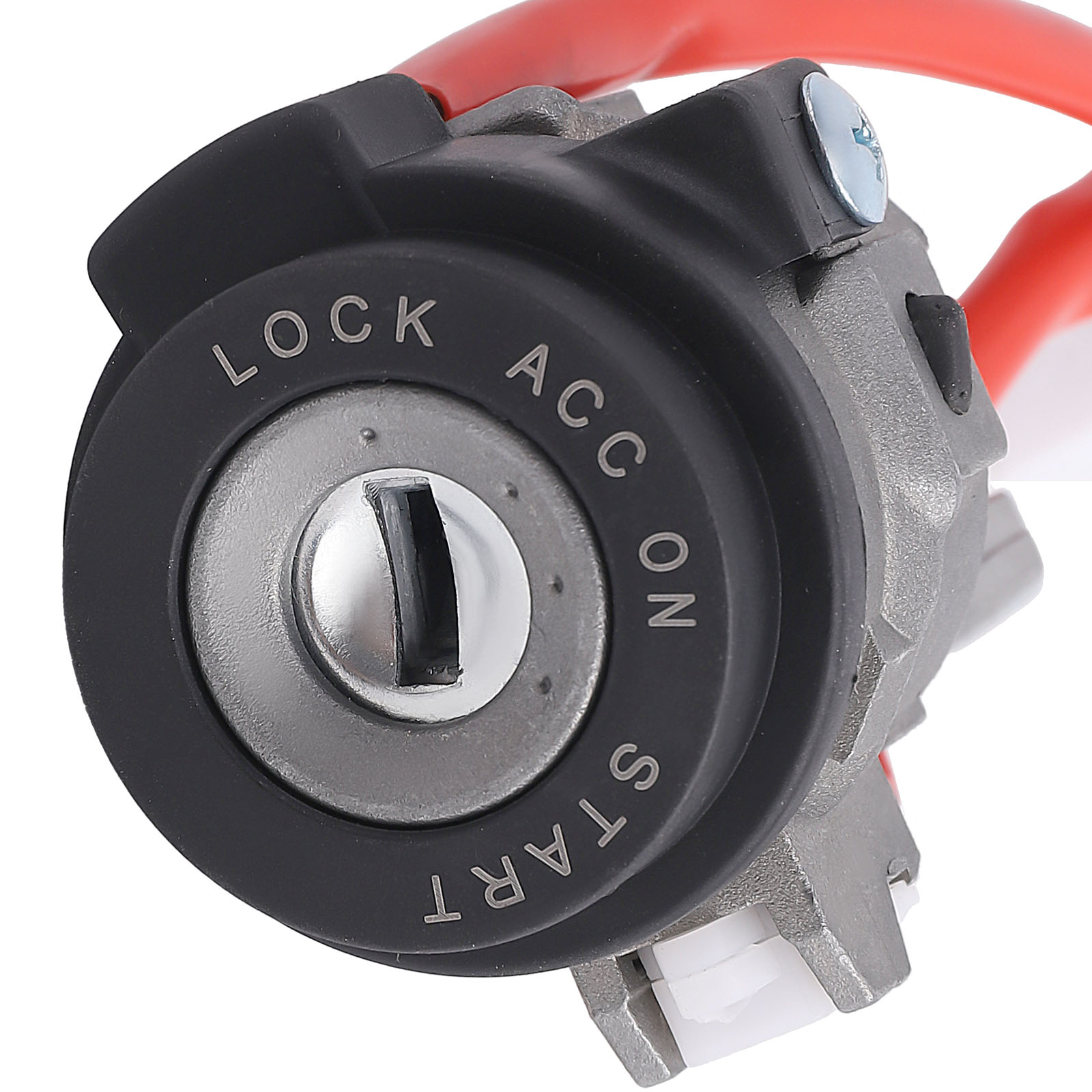 Ignition Switch & Lock Cylinder 81970-3XA00 5