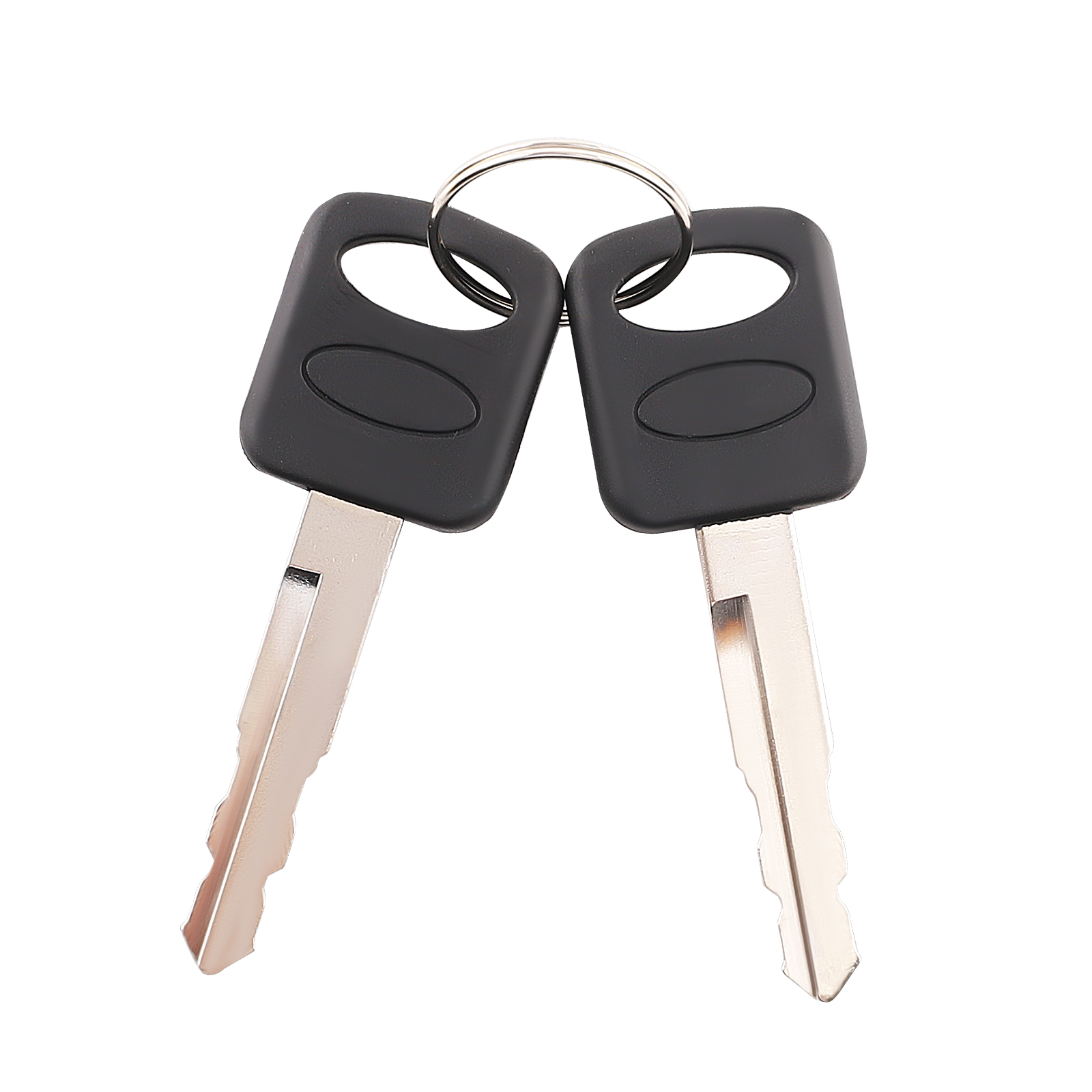 Ignition Switch & Lock Cylinder 2