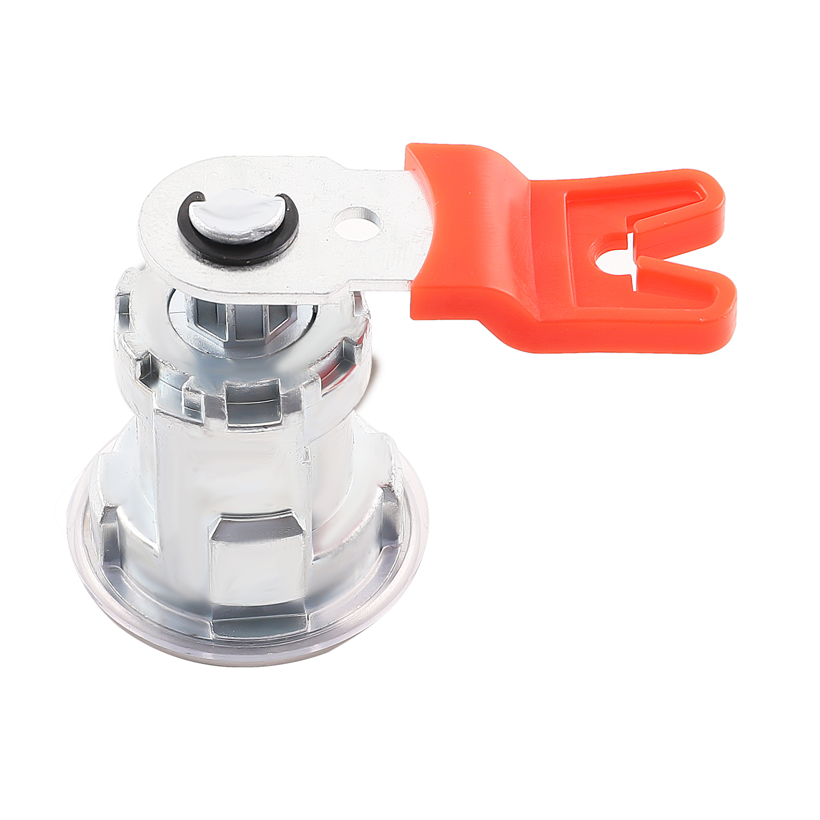 Ignition Switch & Lock Cylinder 3
