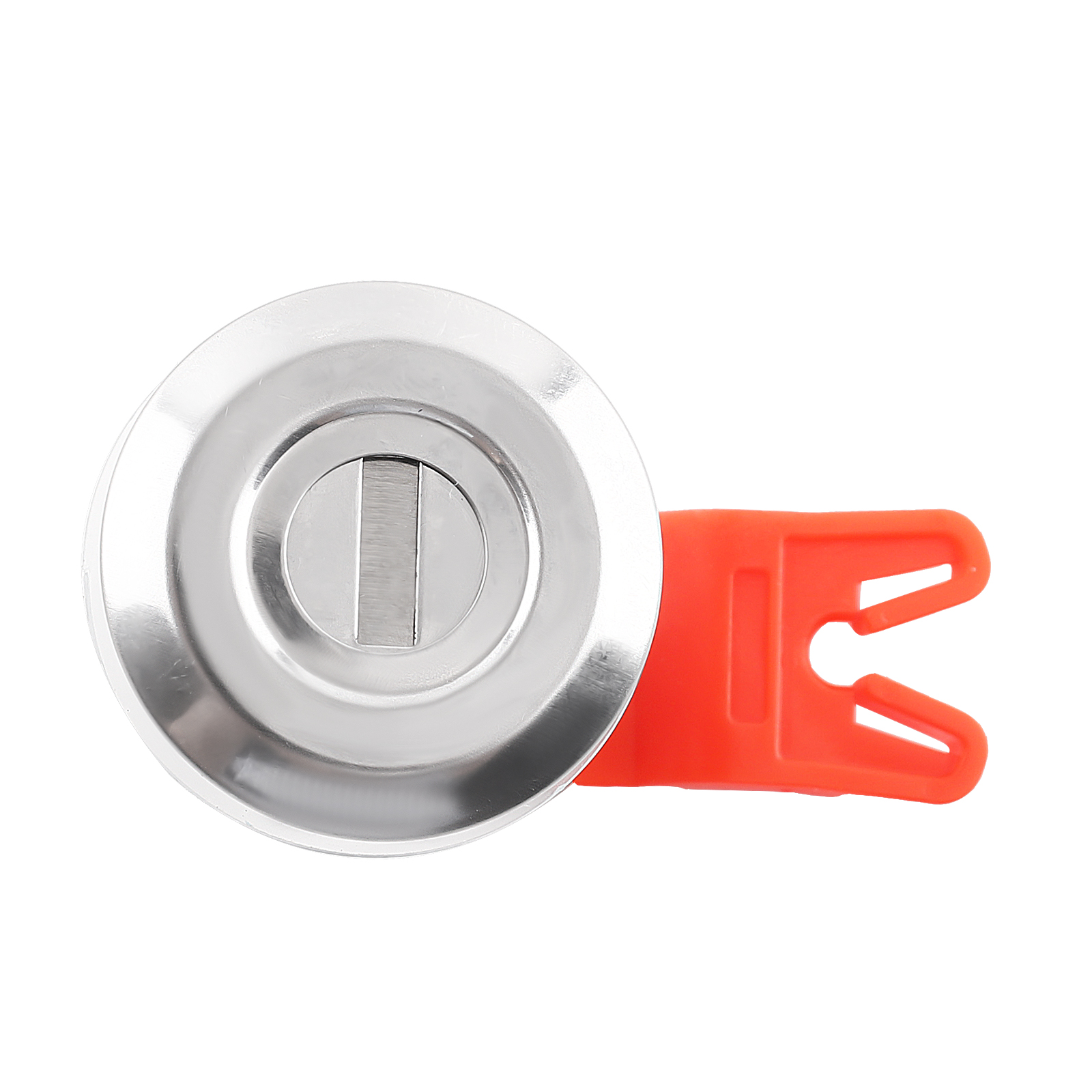Ignition Switch & Lock Cylinder 4