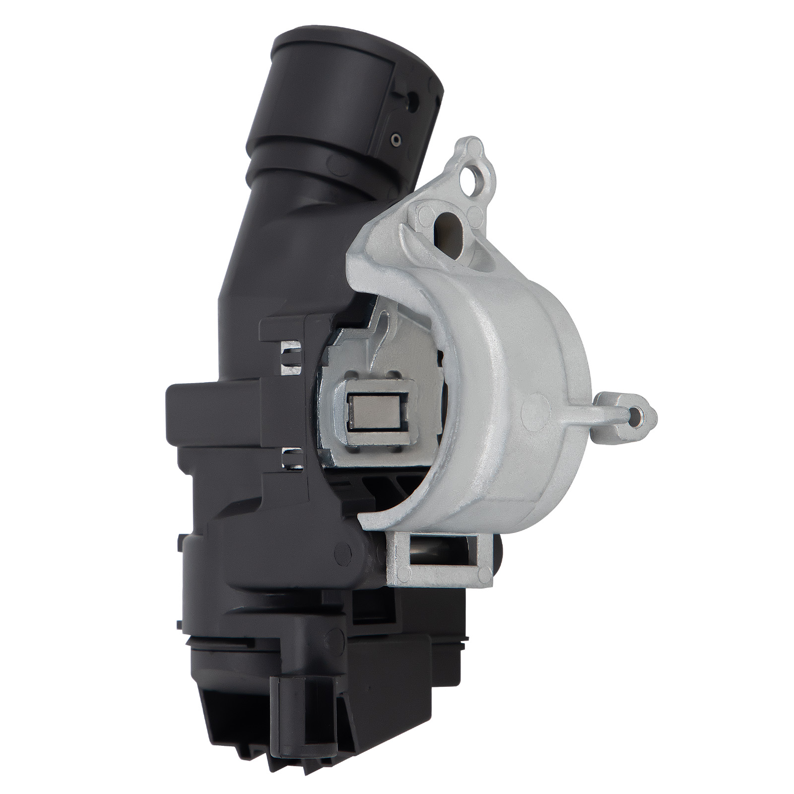 Ignition Switch & Lock Cylinder 989-019 6