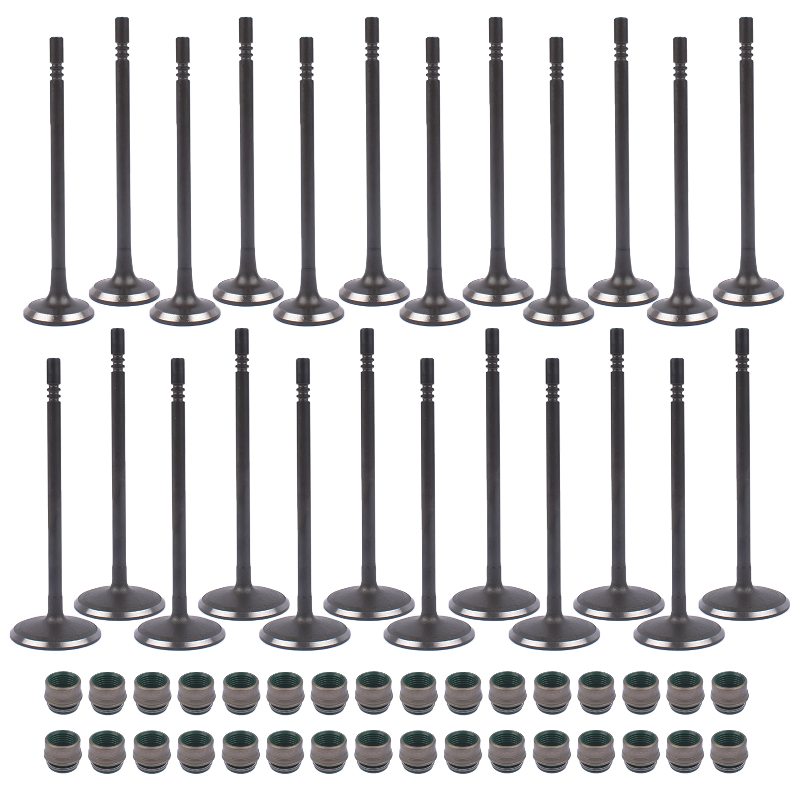 Intake & Exhaust Valve Set