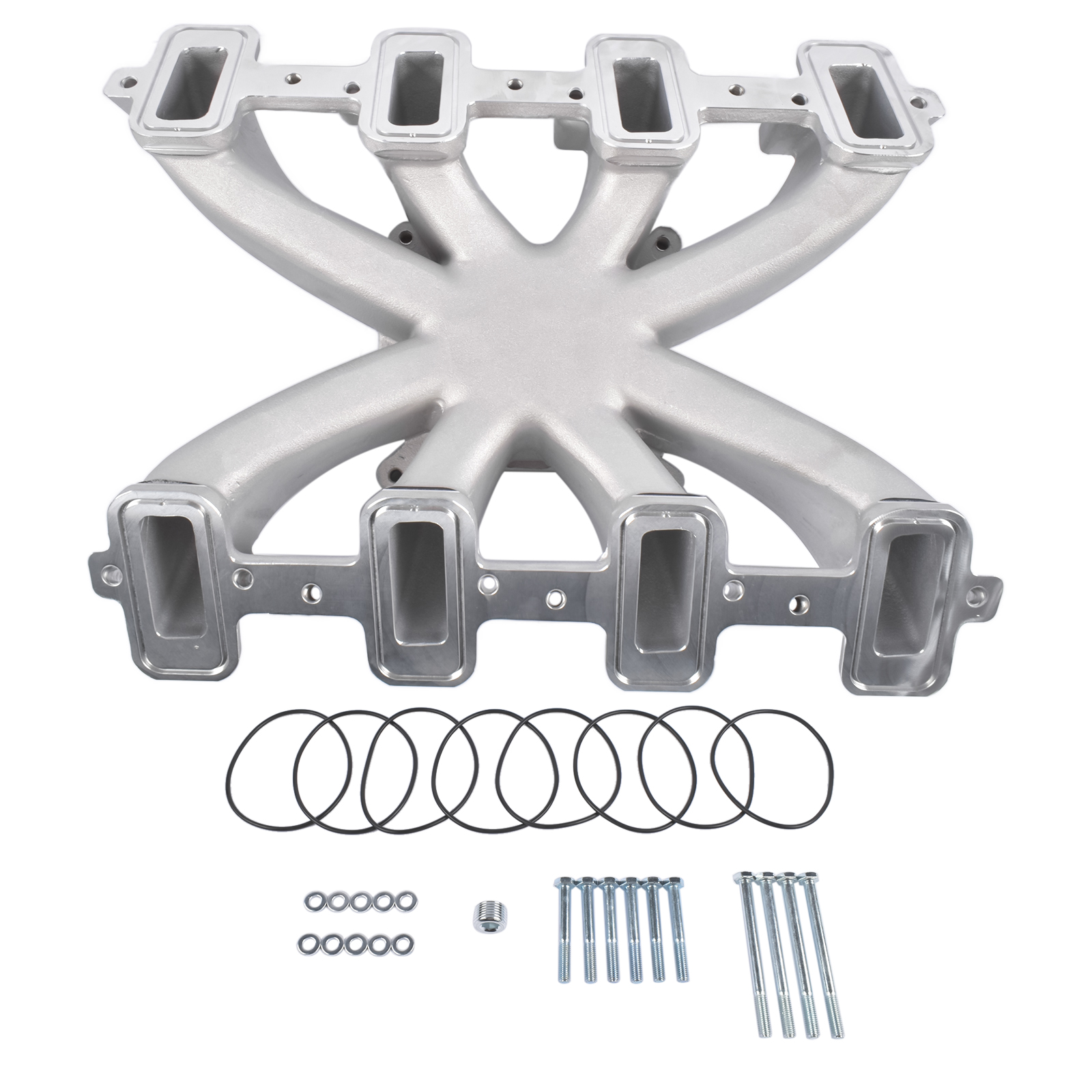 Intake Manifold 300-132 6