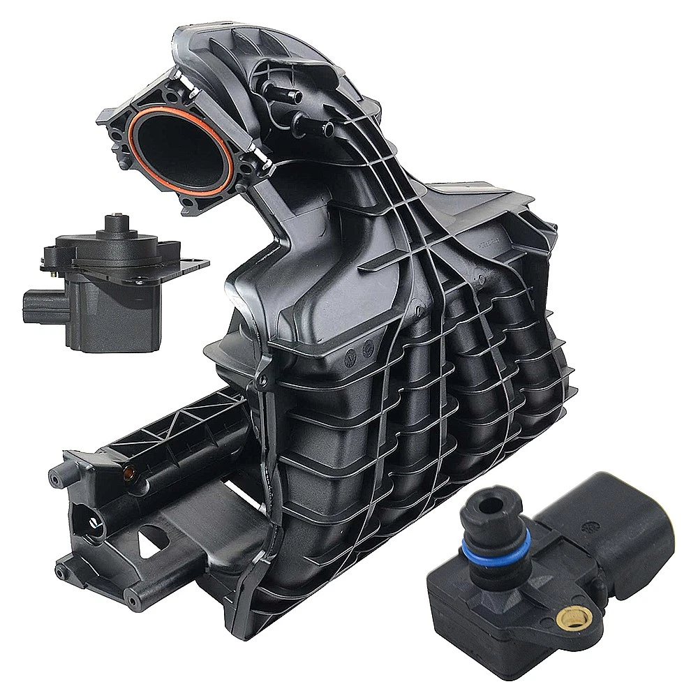 Intake Manifold 4884495AC