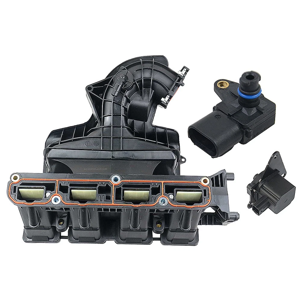 Intake Manifold 4884495AC 2