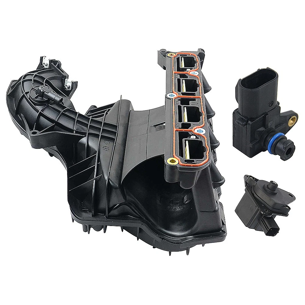 Intake Manifold 4884495AC 3