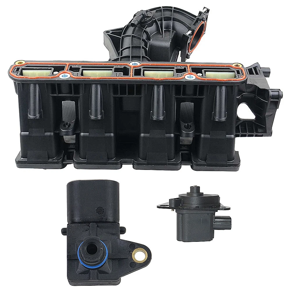 Intake Manifold 4884495AC 4