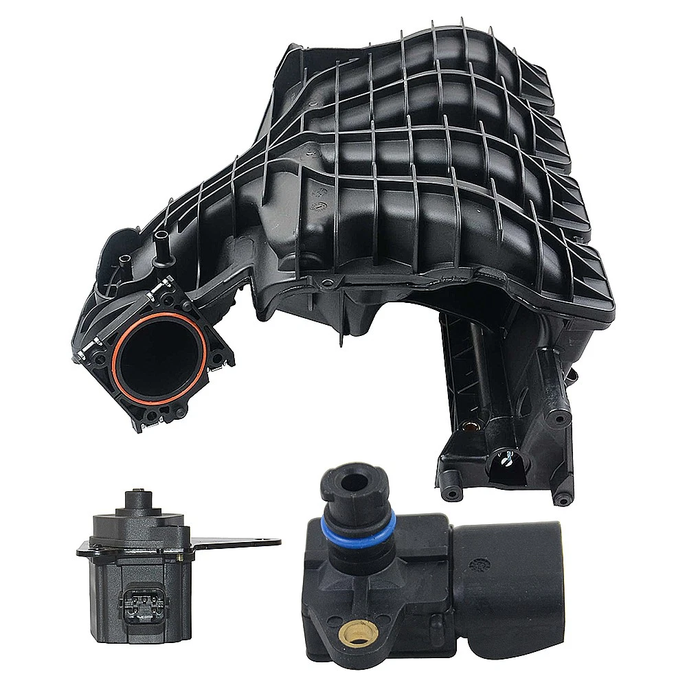 Intake Manifold 4884495AC 5