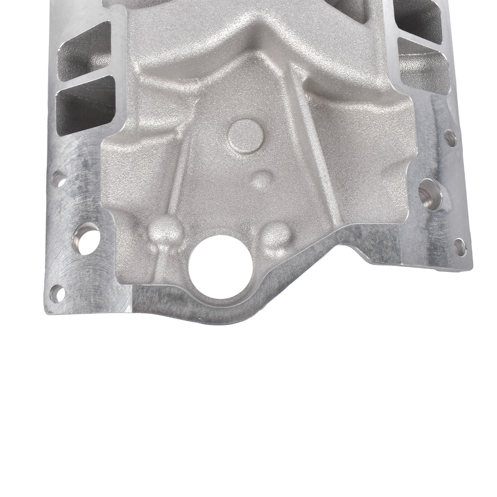 Intake Manifold 82007 10