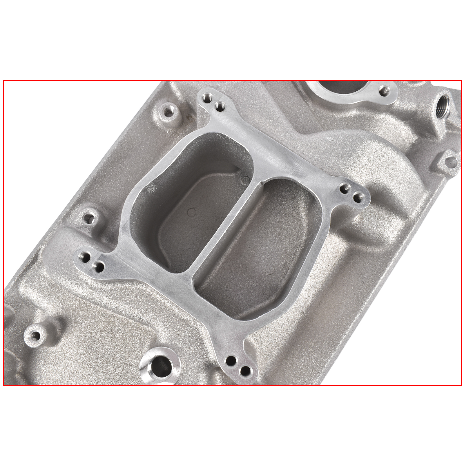 Intake Manifold 82007 11