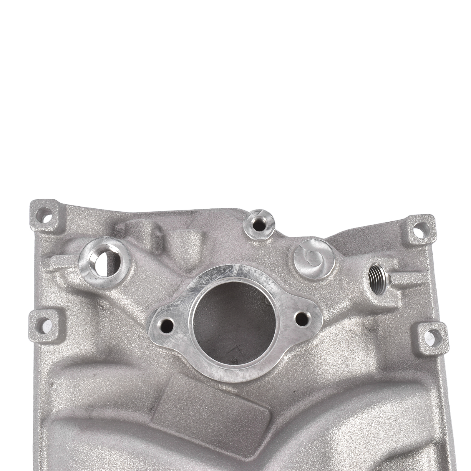 Intake Manifold 82007 6