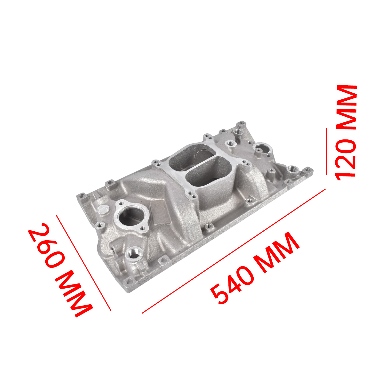 Intake Manifold 82007 7