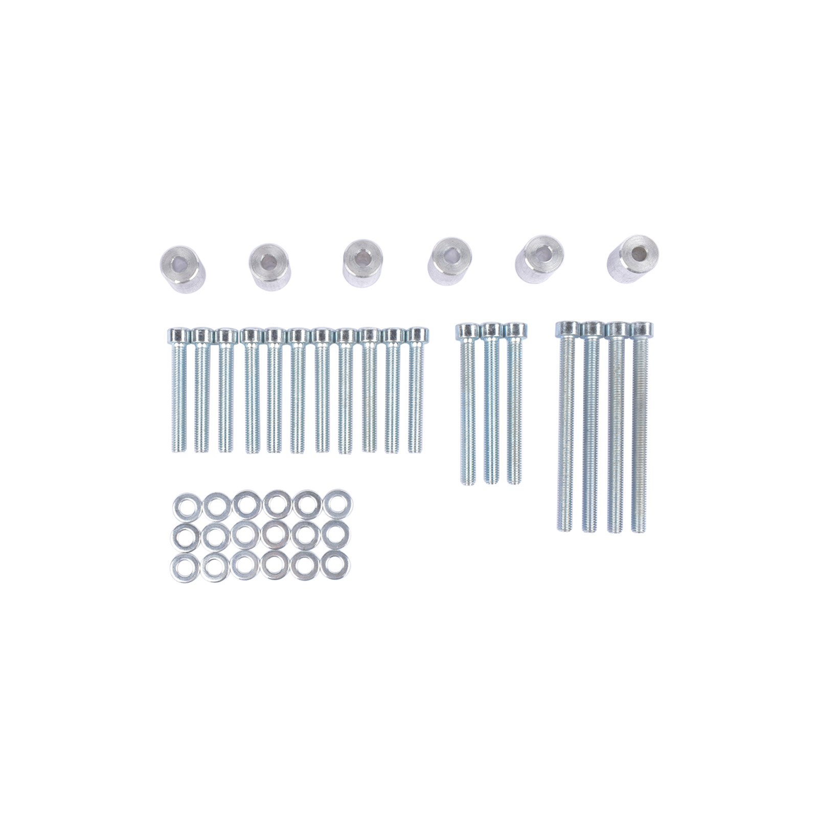 Intake Manifold Spacer 3
