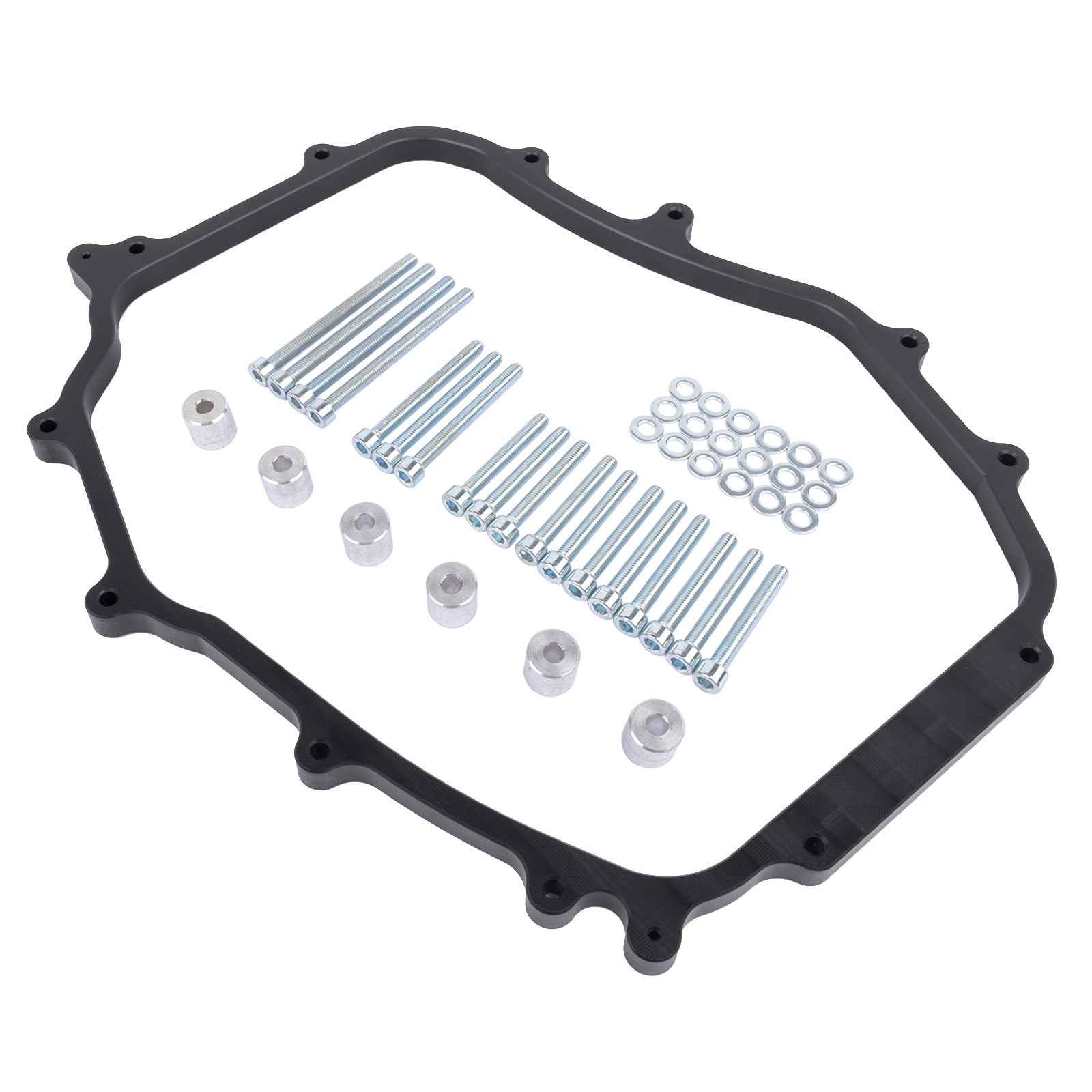 Intake Manifold Spacer 4