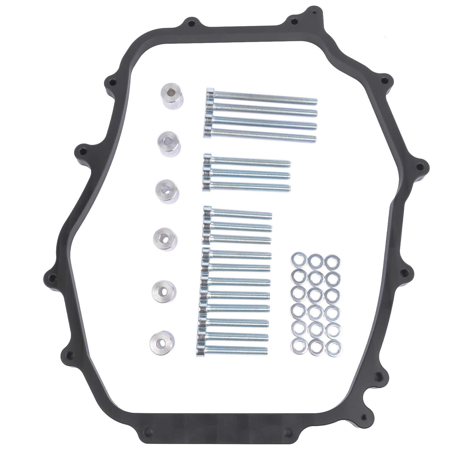 Intake Manifold Spacer 5
