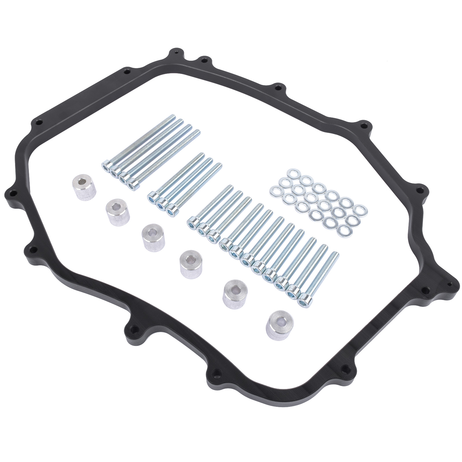 Intake Manifold Spacer 6