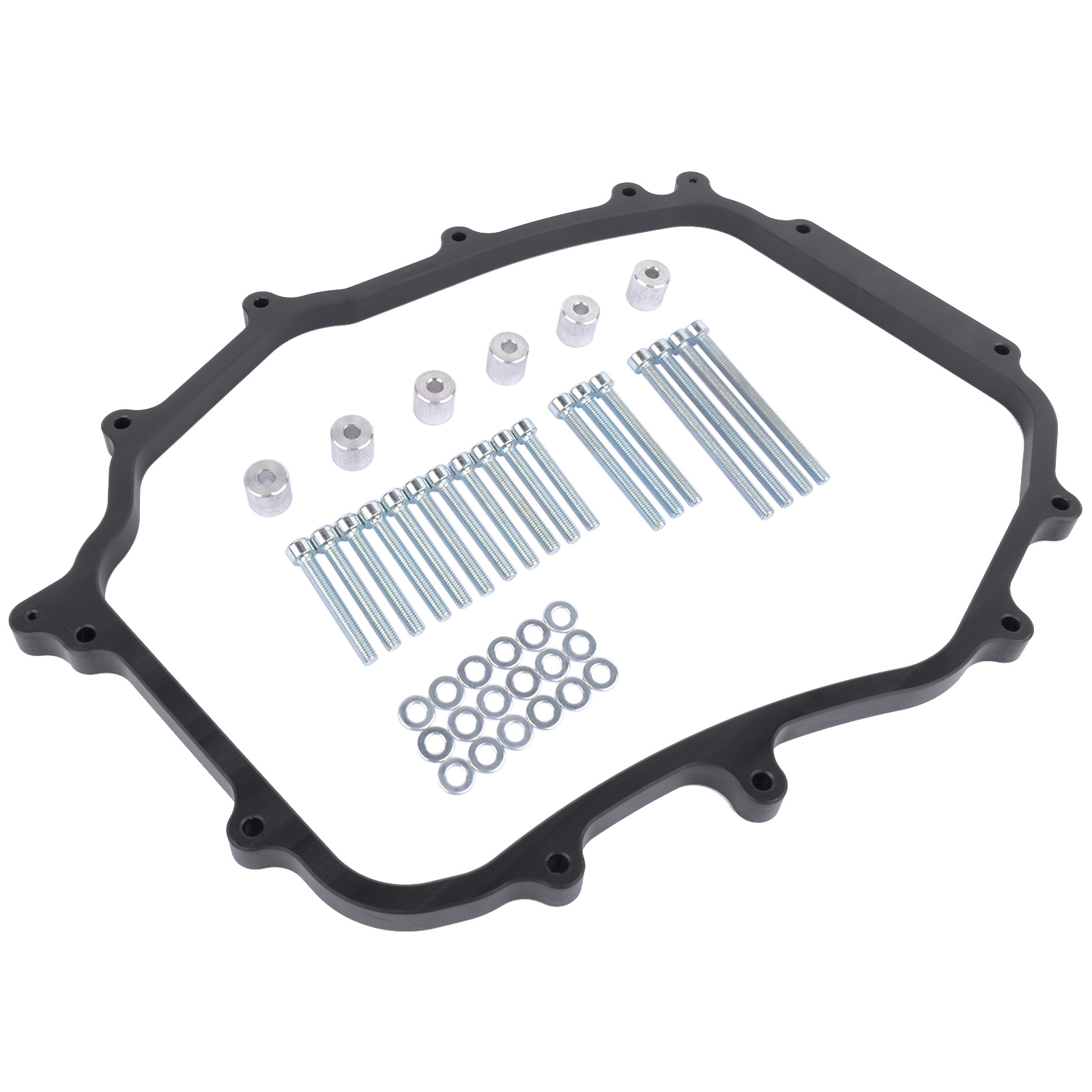 Intake Manifold Spacer 7