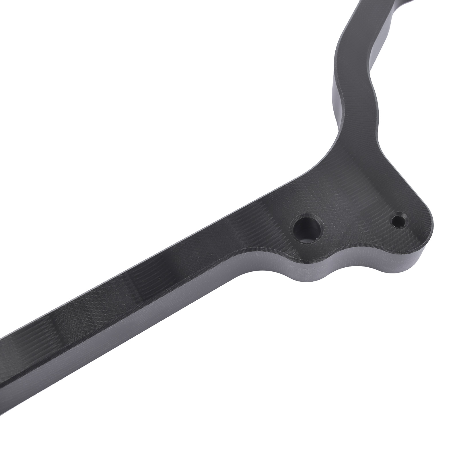 Intake Manifold Spacer 8