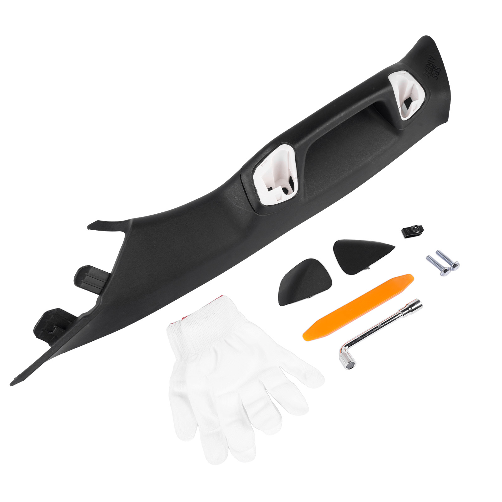 Interior Grab Handle